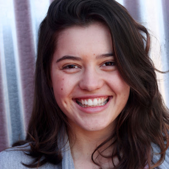 Meet your Posher, Christine - Picture 1 of 1